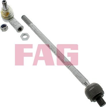 FAG 840 1422 10 - Stūres šķērsstiepnis autospares.lv