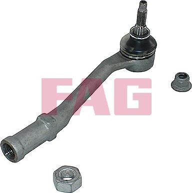 FAG 840 1427 10 - Stūres šķērsstiepņa uzgalis www.autospares.lv