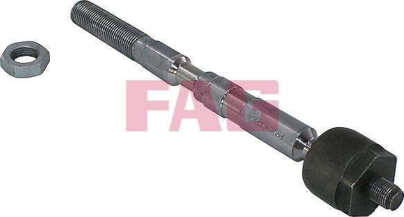 FAG 840 1559 10 - Aksiālais šarnīrs, Stūres šķērsstiepnis www.autospares.lv