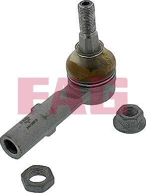 FAG 840 1556 10 - Stūres šķērsstiepņa uzgalis www.autospares.lv