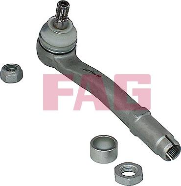 FAG 840 1534 10 - Stūres šķērsstiepņa uzgalis www.autospares.lv