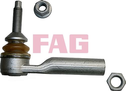 FAG 840 1574 10 - Stūres šķērsstiepņa uzgalis www.autospares.lv