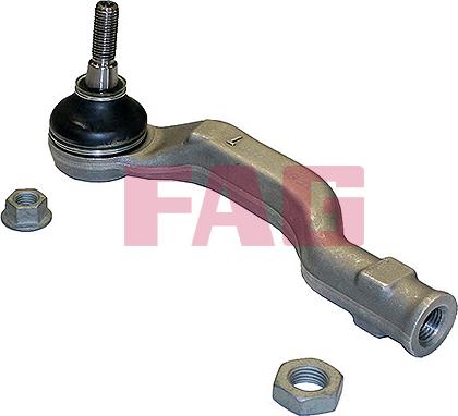 FAG 840 1618 10 - Stūres šķērsstiepņa uzgalis www.autospares.lv