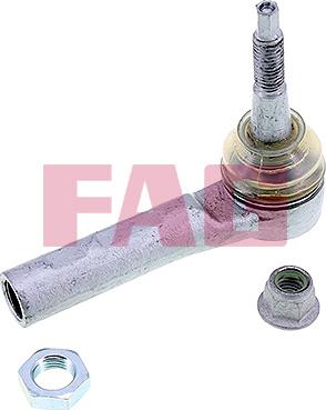 FAG 840 1096 10 - Stūres šķērsstiepņa uzgalis www.autospares.lv