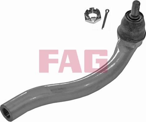 FAG 840 1047 10 - Stūres šķērsstiepņa uzgalis www.autospares.lv