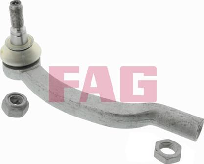 FAG 840 1055 10 - Stūres šķērsstiepņa uzgalis www.autospares.lv