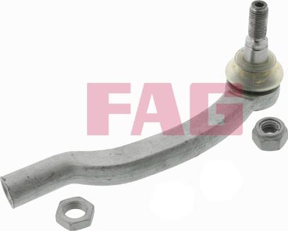 FAG 840 1050 10 - Stūres šķērsstiepņa uzgalis www.autospares.lv