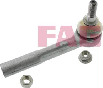 FAG 840 1051 10 - Tie Rod End www.autospares.lv