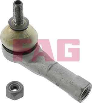 FAG 840 1057 10 - Stūres šķērsstiepņa uzgalis www.autospares.lv