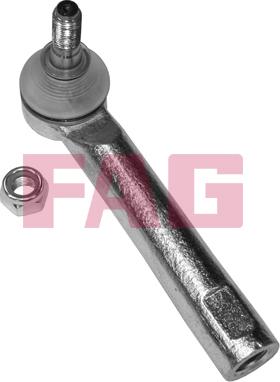 FAG 840 1065 10 - Stūres šķērsstiepņa uzgalis www.autospares.lv