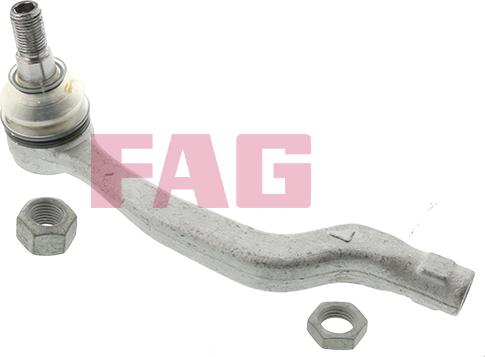 FAG 840 1067 10 - Stūres šķērsstiepņa uzgalis www.autospares.lv