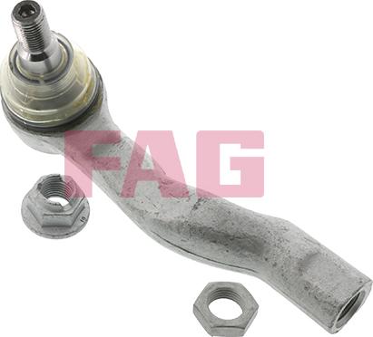 FAG 840 1016 10 - Stūres šķērsstiepņa uzgalis www.autospares.lv