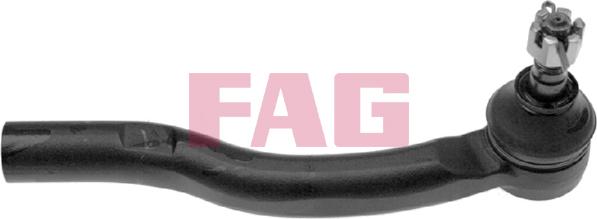 FAG 840 1036 10 - Stūres šķērsstiepņa uzgalis www.autospares.lv