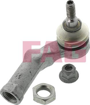 FAG 840 1038 10 - Stūres šķērsstiepņa uzgalis www.autospares.lv