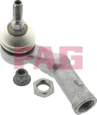 FAG 840 1037 10 - Stūres šķērsstiepņa uzgalis www.autospares.lv