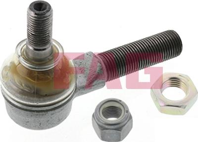 FAG 840 1026 10 - Tie Rod End www.autospares.lv