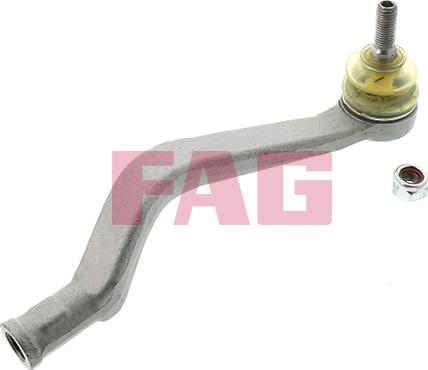 FAG 840 1021 10 - Stūres šķērsstiepņa uzgalis www.autospares.lv