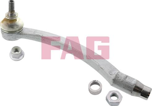 FAG 840 1070 10 - Stūres šķērsstiepņa uzgalis www.autospares.lv