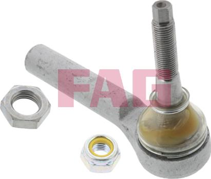 FAG 840 1071 10 - Stūres šķērsstiepņa uzgalis www.autospares.lv