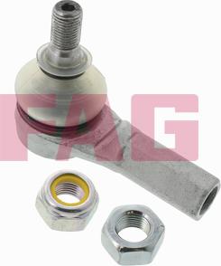 FAG 840 1072 10 - Tie Rod End www.autospares.lv