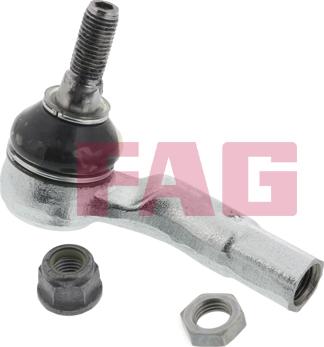 FAG 840 1194 10 - Stūres šķērsstiepņa uzgalis www.autospares.lv