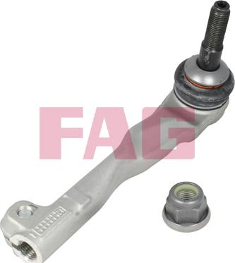 FAG 840 1165 10 - Stūres šķērsstiepņa uzgalis www.autospares.lv