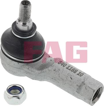 FAG 840 1168 10 - Stūres šķērsstiepņa uzgalis www.autospares.lv