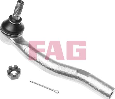 FAG 840 1106 10 - Stūres šķērsstiepņa uzgalis www.autospares.lv