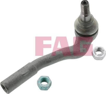 FAG 840 1103 10 - Stūres šķērsstiepņa uzgalis www.autospares.lv