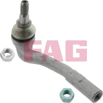 FAG 840 1102 10 - Stūres šķērsstiepņa uzgalis autospares.lv