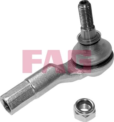 FAG 840 1116 10 - Stūres šķērsstiepņa uzgalis www.autospares.lv