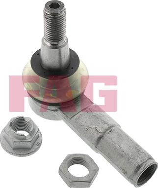 FAG 840 1111 10 - Tie Rod End www.autospares.lv