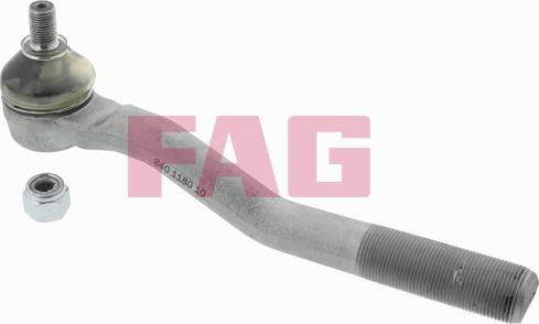 FAG 840 1180 10 - Stūres šķērsstiepņa uzgalis www.autospares.lv