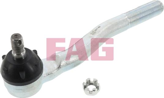 FAG 840 1187 10 - Stūres šķērsstiepņa uzgalis www.autospares.lv