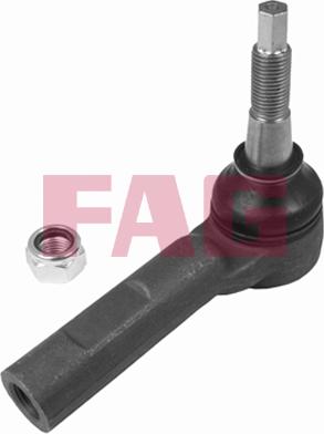 FAG 840 1134 10 - Stūres šķērsstiepņa uzgalis www.autospares.lv