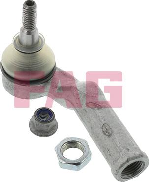 FAG 840 1130 10 - Stūres šķērsstiepņa uzgalis www.autospares.lv