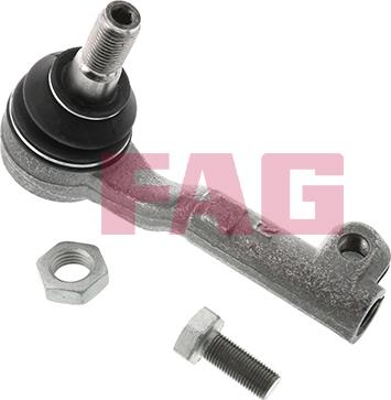 FAG 840 1176 10 - Tie Rod End www.autospares.lv