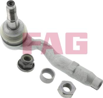 FAG 840 1178 10 - Tie Rod End www.autospares.lv