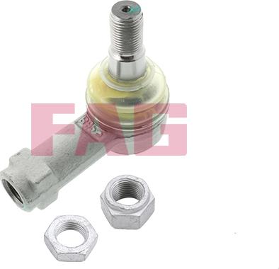 FAG 840 1173 10 - Tie Rod End www.autospares.lv