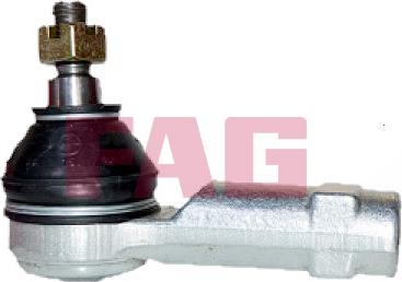 FAG 840 1811 10 - Stūres šķērsstiepņa uzgalis www.autospares.lv