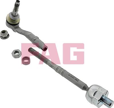 FAG 840 1394 10 - Tie Rod www.autospares.lv