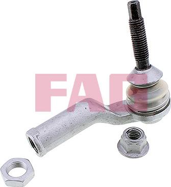 FAG 840 1390 10 - Stūres šķērsstiepņa uzgalis www.autospares.lv