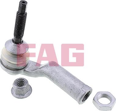 FAG 840 1391 10 - Stūres šķērsstiepņa uzgalis www.autospares.lv