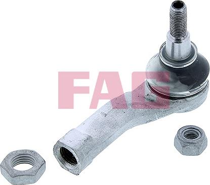 FAG 840 1389 10 - Stūres šķērsstiepņa uzgalis www.autospares.lv