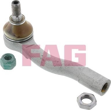 FAG 840 1295 10 - Stūres šķērsstiepņa uzgalis www.autospares.lv