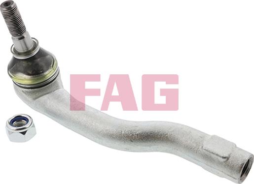 FAG 840 1244 10 - Stūres šķērsstiepņa uzgalis www.autospares.lv