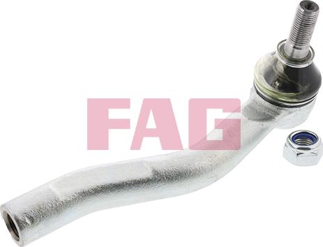 FAG 840 1245 10 - Stūres šķērsstiepņa uzgalis www.autospares.lv