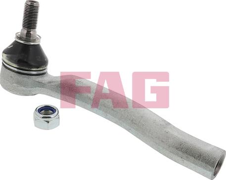 FAG 840 1248 10 - Stūres šķērsstiepņa uzgalis www.autospares.lv