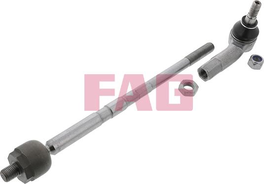 FAG 840 1250 10 - Stūres šķērsstiepnis autospares.lv