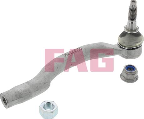 FAG 840 1269 10 - Stūres šķērsstiepņa uzgalis www.autospares.lv